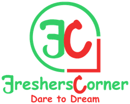 FreshersCorner